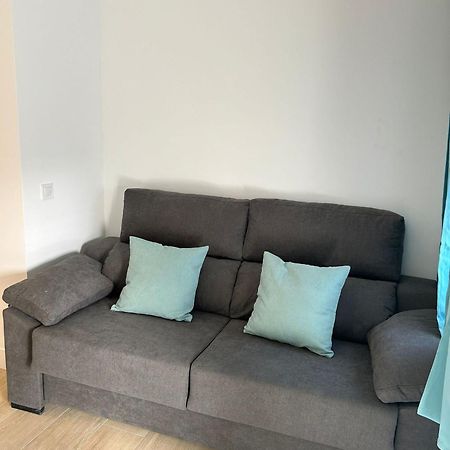 S6 Apartamento Nuevo, Madrid Exterior foto